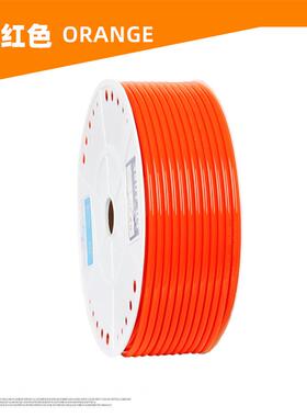 聚氨酯P0U管气46810管8*5气泵高压软空压机气管透明气动软管8mmm1