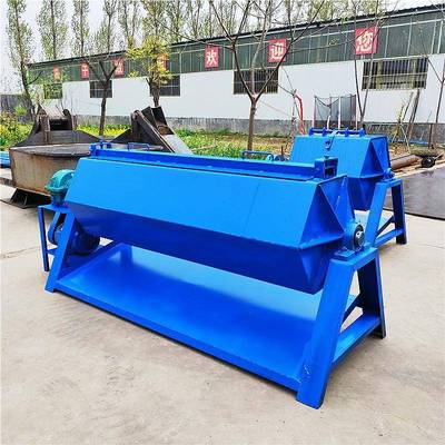 去钢板角GHO除锈毛刺料机设备200升六角滚筒抛光下机火烧铁除锈机