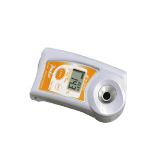 糖19S 乳浓度计浓高果糖玉米糖浆度计PAL 手持PAL 19S式