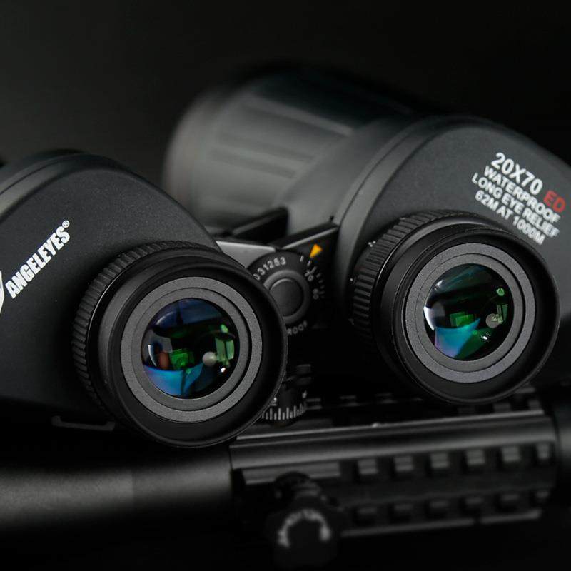 星缘泰坦星缘泰2望0x70高ED双筒远镜清高倍大口径户外演唱会拍照