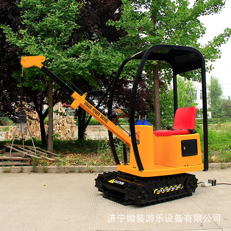 地摊游戏项目 广场摆摊地摊项目 游乐吊车 儿童娱乐项目