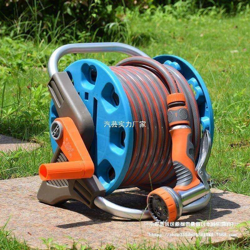 浇花水管软管花园庭院子浇水浇菜水枪喷头家用洗车收纳车套装,畜牧/养殖物资,畜牧/养殖器械,淘宝优惠券,粉丝福利购,淘宝优惠卷