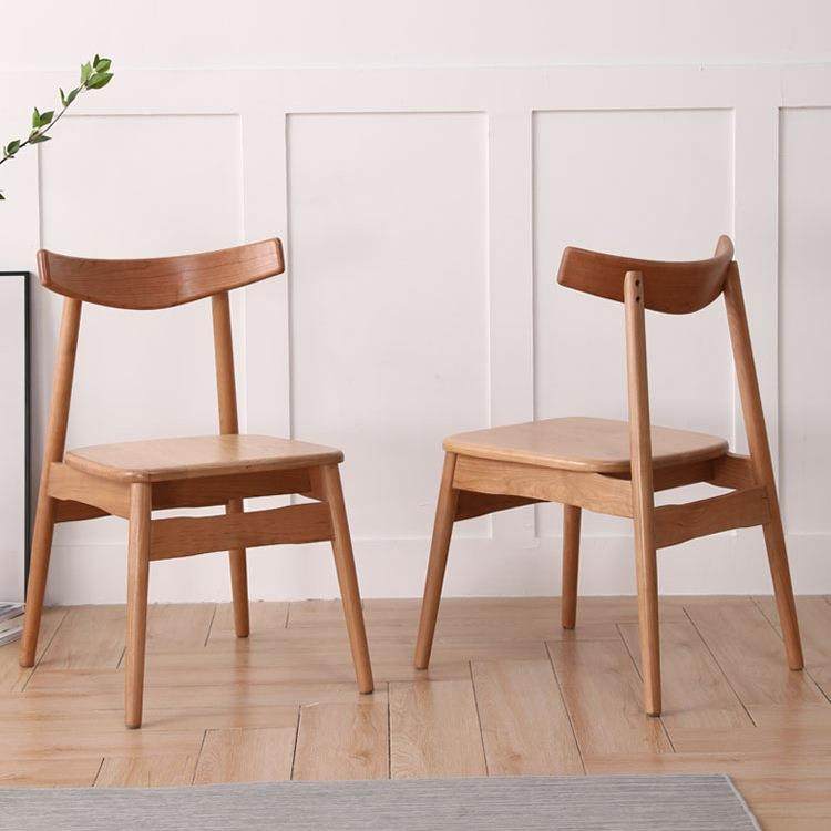 北欧全实木樱桃木餐椅现代简约轻奢家用餐椅小户型电脑休闲靠背椅,机械设备,其他机械设备,淘宝优惠券,粉丝福利购,淘宝优惠卷