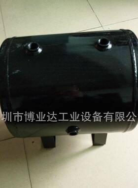供应北京小型储气罐，广州小型黑色储气罐，昆明小型储气体罐