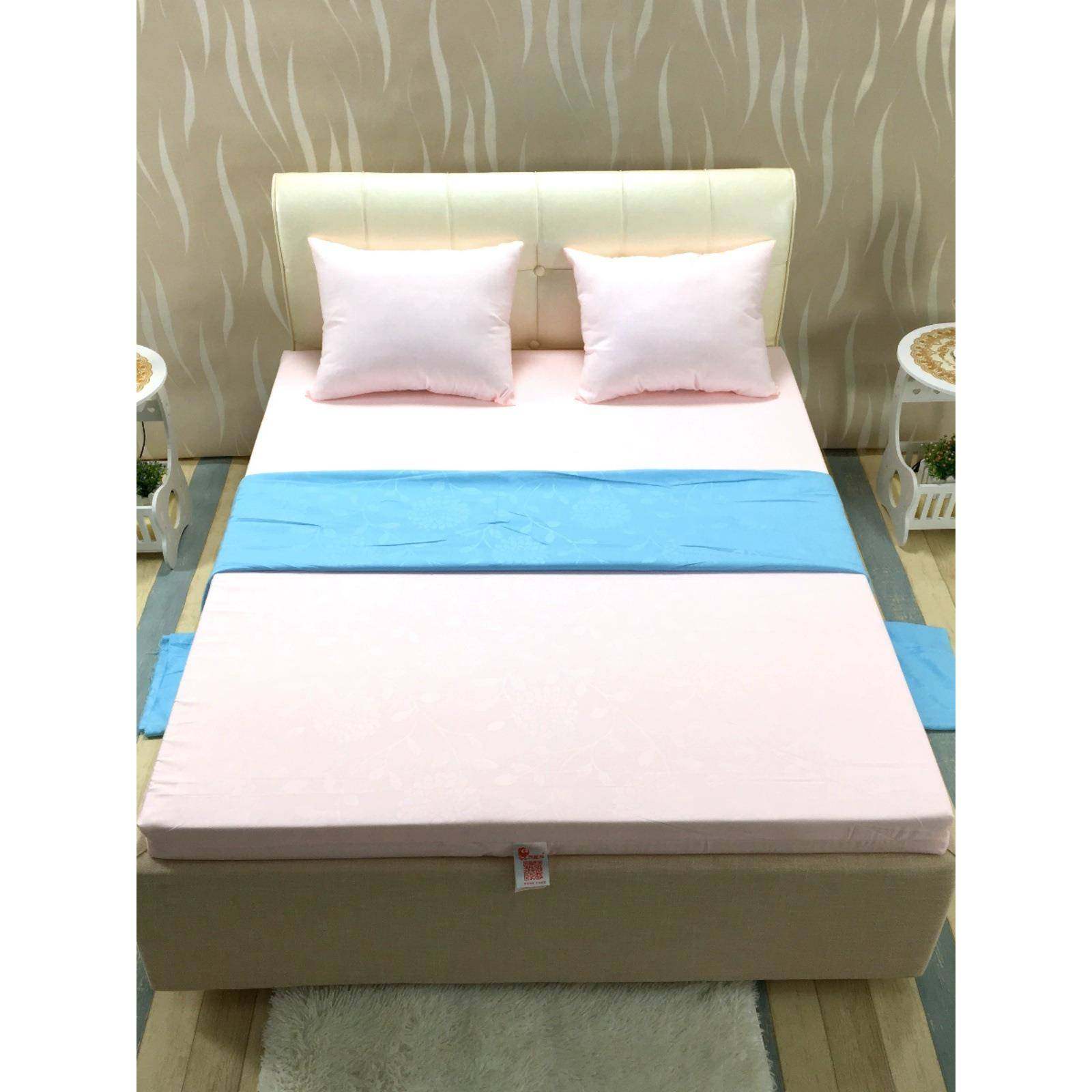 海绵床垫学生宿舍床垫子单双人上下铺记忆床褥柔软海绵新品,收纳整理,烫衣板及配件,淘宝优惠券,粉丝福利购,淘宝优惠卷