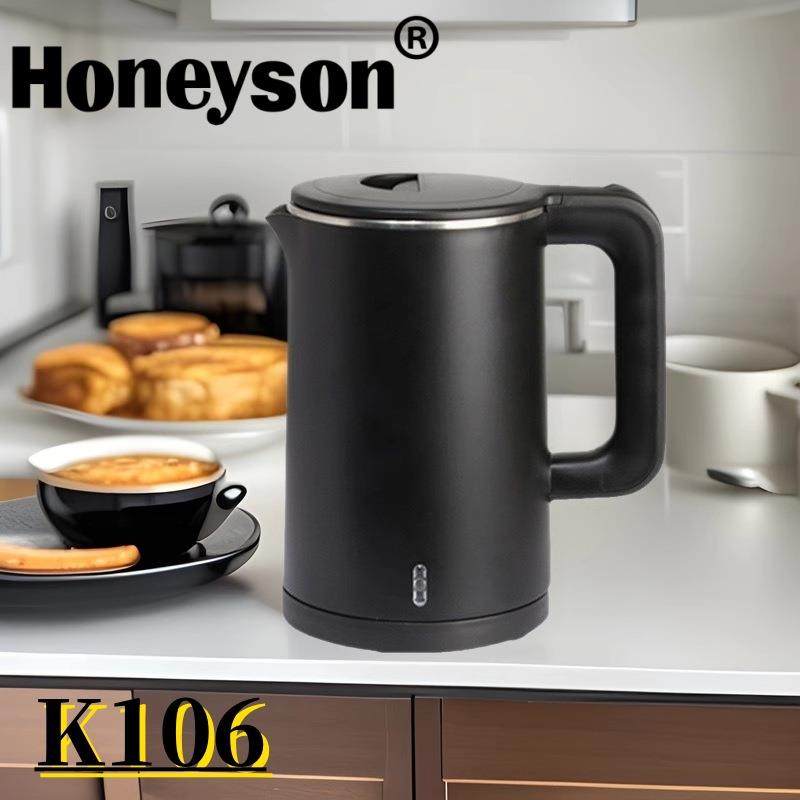 1.0L不锈钢电热水壶开水壶外贸小家电酒店热水壶304电烧水壶K106,机械设备,其他机械设备,淘宝优惠券,粉丝福利购,淘宝优惠卷