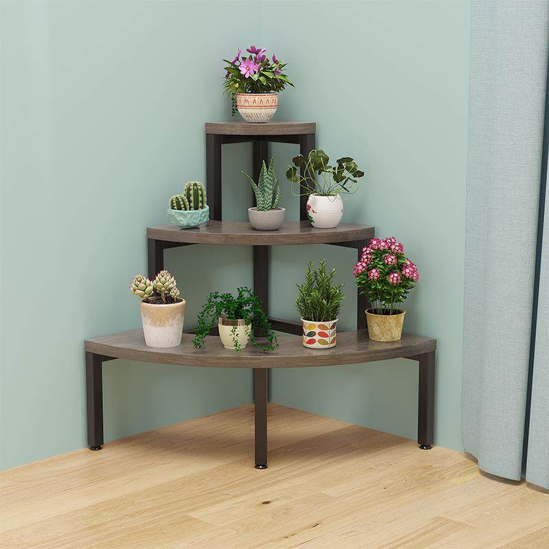 9U阳台花架置物架客厅落地式多层阶梯花盆架阳台新款转角组合花架,纺织面料/辅料/配套,纺织机械配件,淘宝优惠券,粉丝福利购,淘宝优惠卷