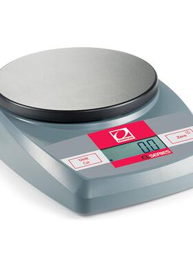 ohaus奥豪斯CL便携秤