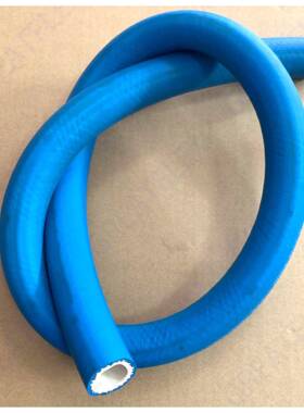 格雷特蓝色RN20耐高温耐油的软管耐油管