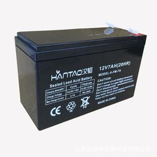 汉韬蓄电池EP1.3 1212V7AH9AH2.6AH5AH12AH24AH18AH65AH100AH120