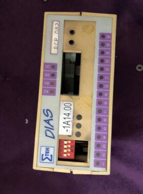 DCP082德马格CPUSIGMATEKDIASCPU082/06147566