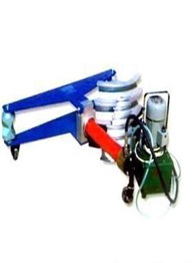 SWG-1手动液压弯管机不锈钢电动液压弯管机分离式液压弯管机