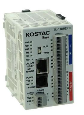 光洋电子SJ系列KOYO可编程序控制器SJ-11DREP-D捷太格特电子