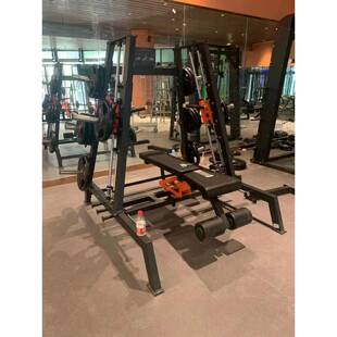 山东布莱特威健身器材直销塔式多功能推胸训练器