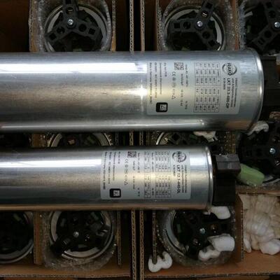 价格需核实FRAKO补偿电容LKT15.0-440-DB提供产品资料和