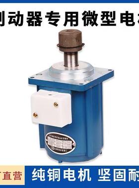 推动器电机ASF82A120W制动器微型电机