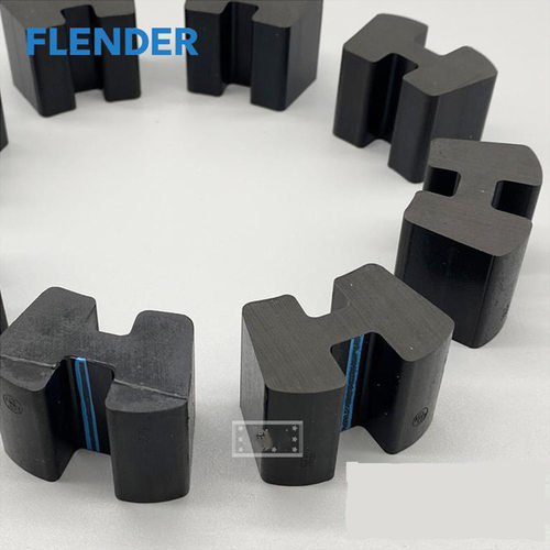 NEUPEX280315350110125160180工字块FLENDER弗兰德联轴器