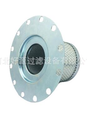 螺杆机压缩机油分滤芯2901196300充气泵油气分离器