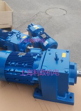 德国诺德减速机SK672.1-100AP/4 F TF-3KW/ 速比11.38转速128rpm