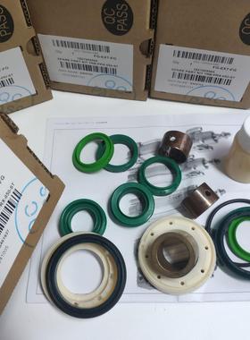 原装正品安沃驰AVENTICS 1827009569 气缸维修包