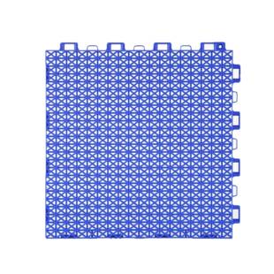 篮球场悬地幼板防滑耐热塑魔方软连接悬XLI浮地板用浮儿园拼装地