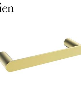 工厂直销卫生间挂毛巾毛架铜质毛架24巾0m长巾杆多FCU色m可选