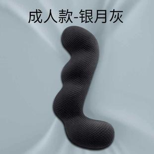 枕女腿生记觉忆棉款床上枕侧睡成人大抱枕男生睡拆87749可洗夹长