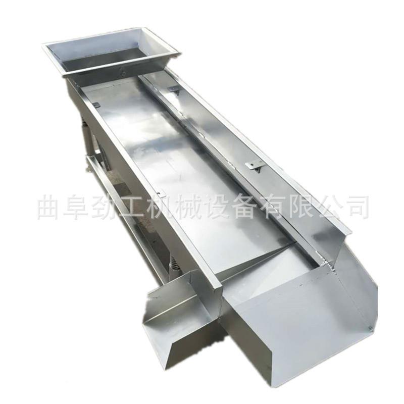 WZT家直各种直线筛选机双层振动筛直线长电方形22销0-380厂V机