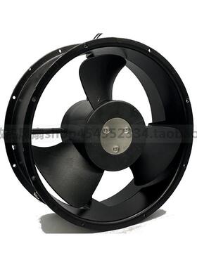 MQ25489BLAQIF2闽泉电机HC25489220V滚轴轴承散热风扇轴流风机