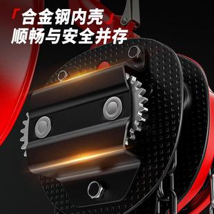 晨雕厂HS C吨QBQ手拉葫工芦t2t135t10t倒链手动葫芦链条葫芦吊晟