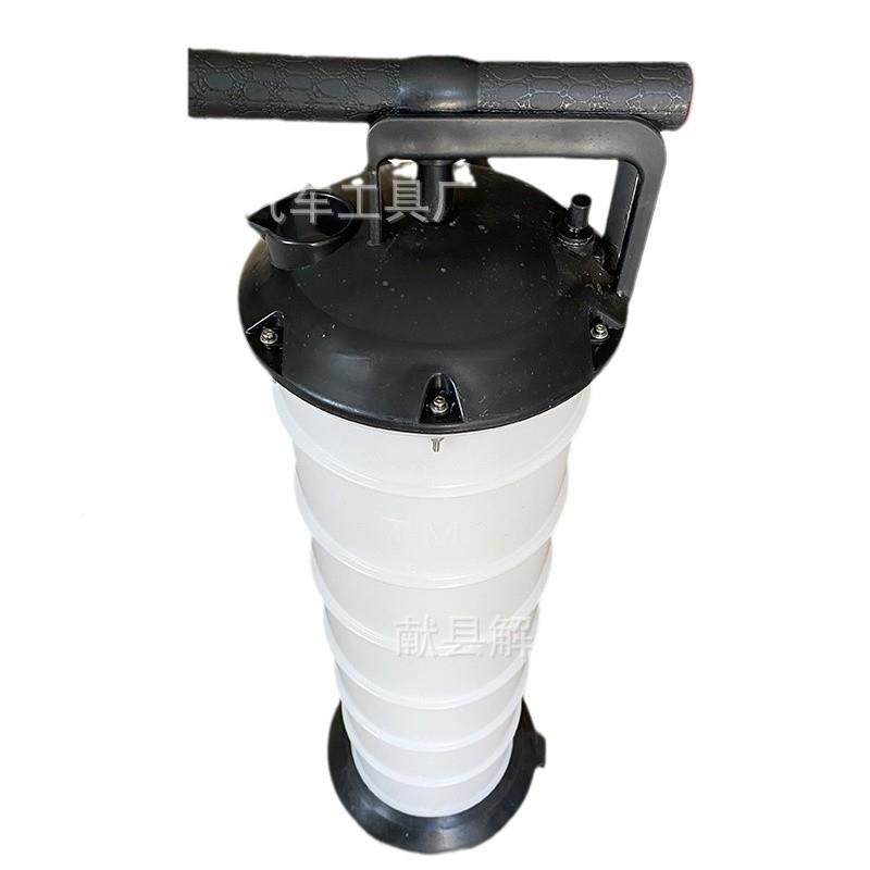 7升手动抽油机汽齿车动ANW抽油机抽油手泵抽油器轮油换机工具