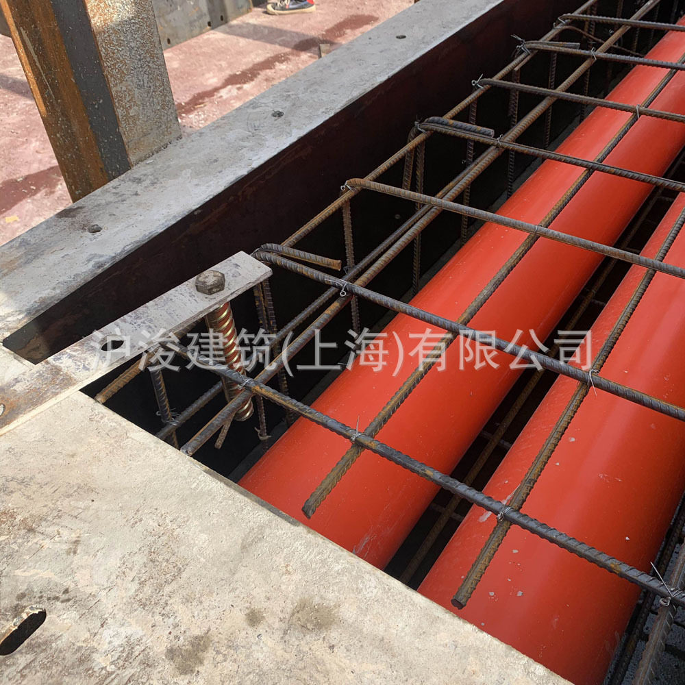 发电桩风塔欧变基础模具