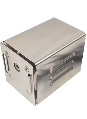 淄博烧烤电机BQ-127MB110V/22马0V烤炉电机微不锈钢BBQ电机IQR型