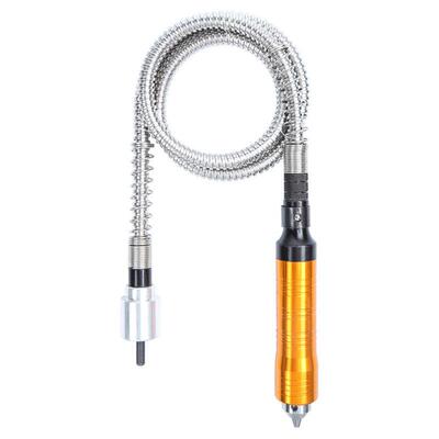 阿斯电磨16059软轴手抦夹头木根雕机小型工套装手电钻具吊磨刻机