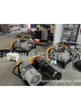 意大利高压柱0塞清压洗泵,AR进口高清洗泵,艾热高压水泵CR02.15WT