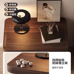 床头柜室免实木多功带锁安装CYG卧家用能储物床头柜免安装一体式