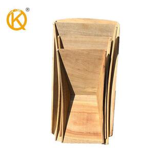 樟工木淘金金盆淘金木斗沙金木盆淘盘淘金ZCA箕簸木船小型淘金具