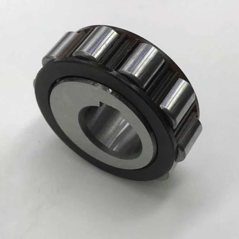 圆柱滚子轴HME速承200752905K心减整体机偏轴承