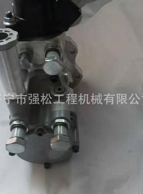 康明斯6D125-3燃油泵65671-1-1UTH11发动机涡1轮增轴压器凸轮喷油