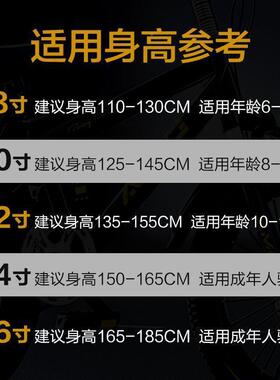 款CMS儿童自行车山地减山地车女孩1新52单0寸变速震碟刹学生中大