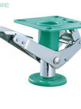4顶寸56寸8寸日式高器支撑架刹器汽车地工业物流AJS设备台车容器