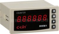 欣灵 HHM1-A 六位 计米器/测长仪 (N、C、F多制式) AN8-6M