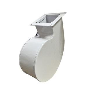 ULM风淋室风机低风噪音大风净化设备离心机CA240洁型11k量w净车间