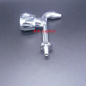 加长11 1全铜高背板节能饮水机52440龙头分直外丝不锈钢饮2水机M