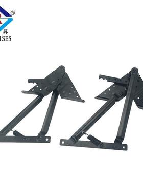 沙发床千铰链20298隐件形秋床叠铰链功能沙发床折叠配家具五金C01