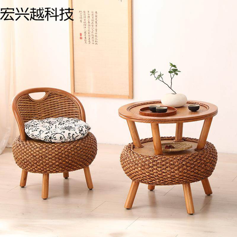 藤编闲网红小椅26499子实阳台木茶桌藤椅子组合田园家用休靠背茶,农机/农具/农膜,其它农用工具,淘宝优惠券,粉丝福利购,淘宝优惠卷