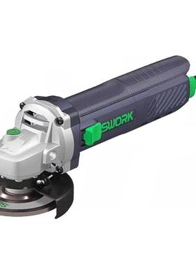 索沃克磨机大率重载负荷能细手柄手砂JQF功轮磨光机多功980角0侧