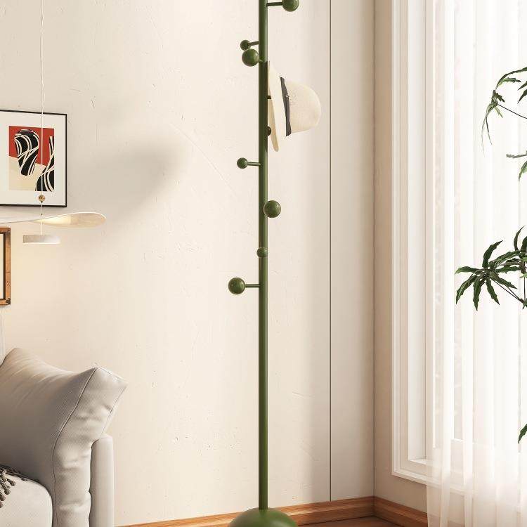 落地网红泡泡衣架架挂衣卧客厅玄关金属家立用式衣服挂室89697架,农机/农具/农膜,其它农用工具,淘宝优惠券,粉丝福利购,淘宝优惠卷