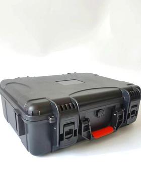 厂家工307工具箱手提箱仪器箱塑料工具箱BUZ程塑3料箱