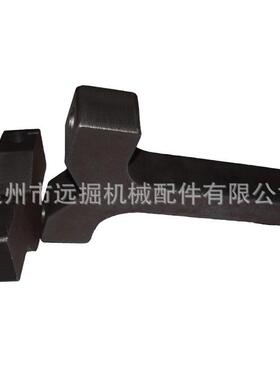 油缸板手JGW中臂3换封板油手螺帽扳小号手大号20000挖机